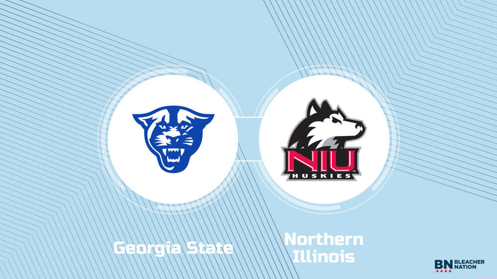 Georgia State vs. Northern Illinois football game tickets, venue, start ...