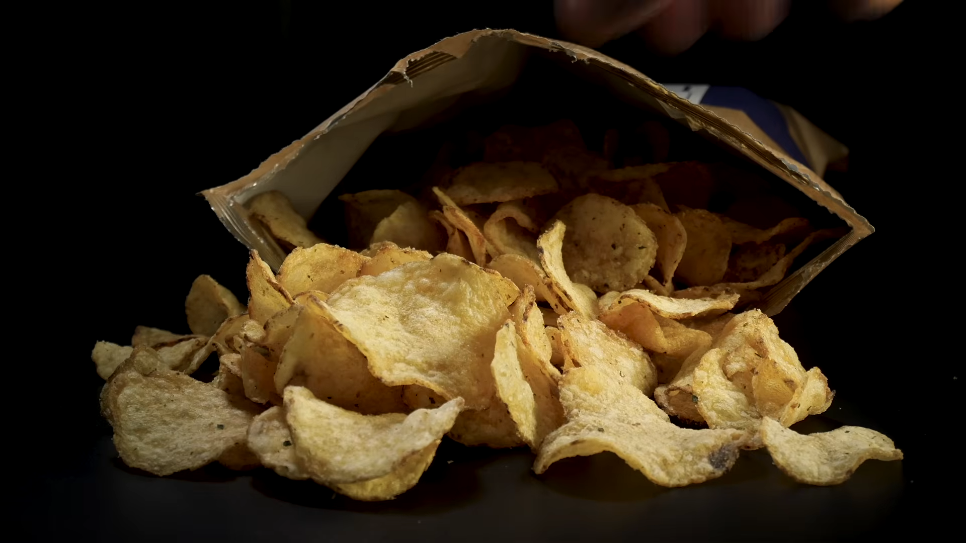 Why processed food might be too broad a label to tell you what's healthy