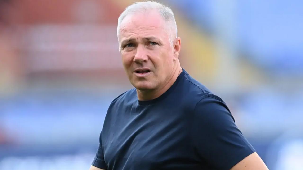 Frosinone, Alvini a Sky: 