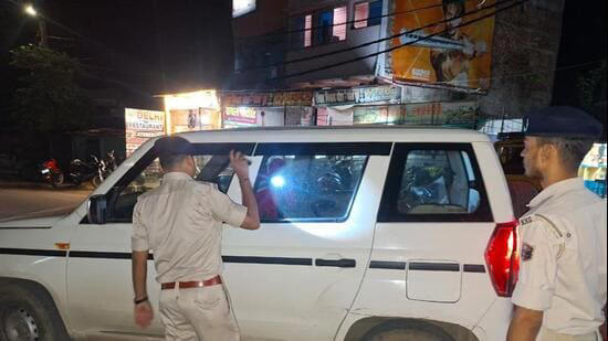 3 Bihar men arrested under POCSO after horrifying video of assault on ...