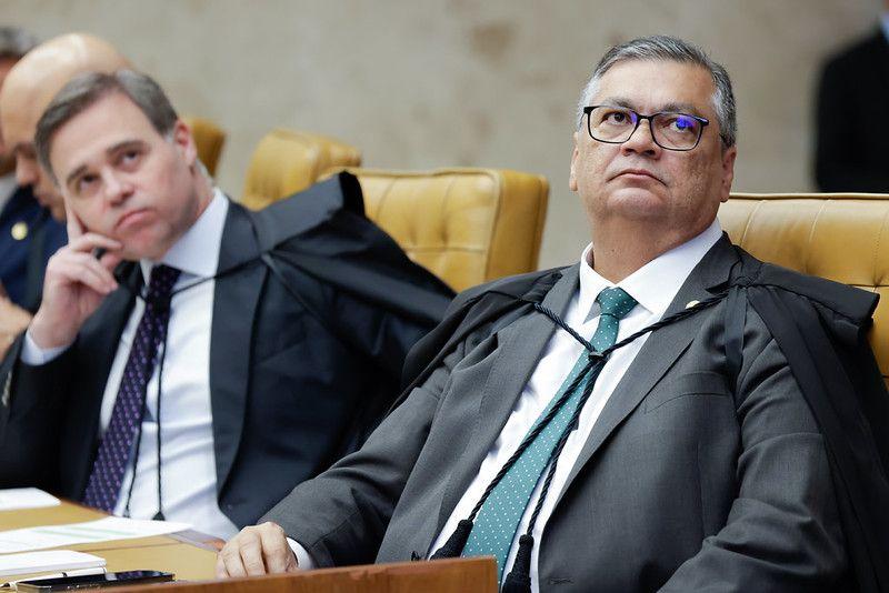 Werneck critica decisões monocráticas de ministros como Mendonça e Dino