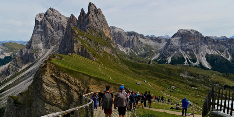 Italy in October 2026: festivals, truffles and autumn events