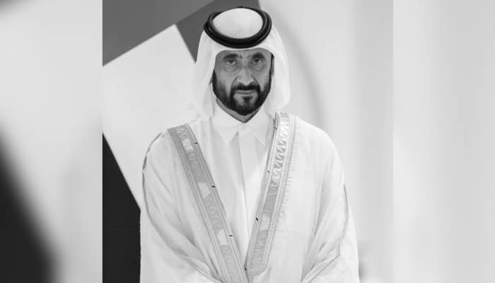  PM Modi condoles death of Sheikh Ahmed bin Rashid Al Maktoum; Dubai declares 10-day mourning 