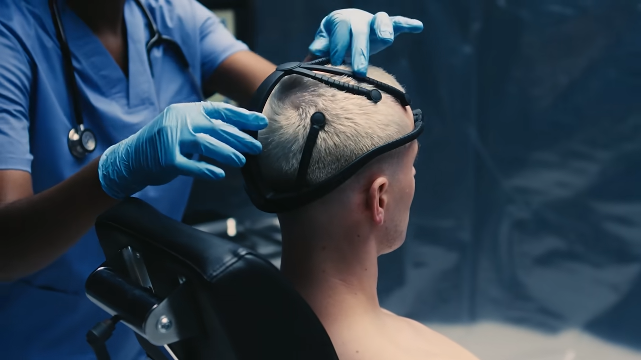 139,000 neurons and 50 million connections - AI mapped an entire brain