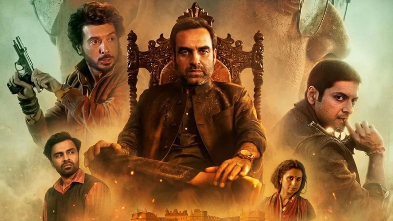 Mirzapur: The movie digital premiere next week? Check OTT release ...
