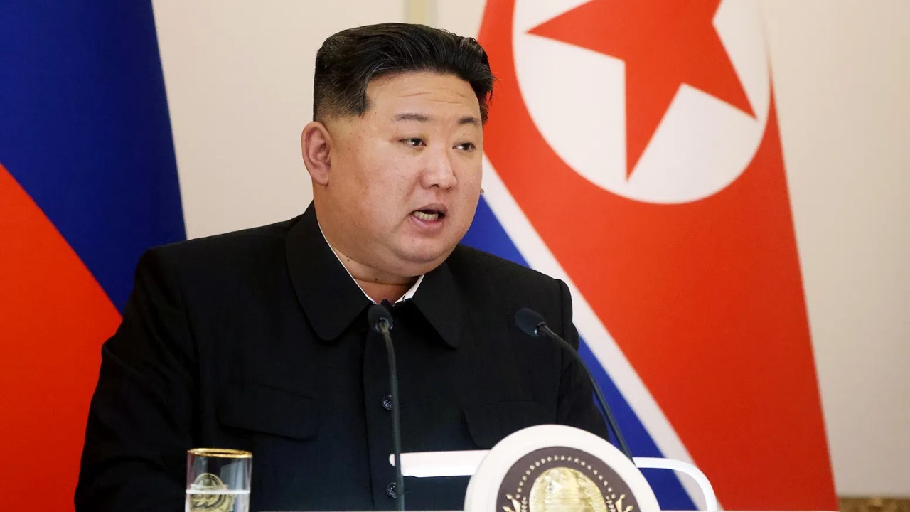 Kim Jong-il’s bodyguard escaped North Korea… then he revealed what ...
