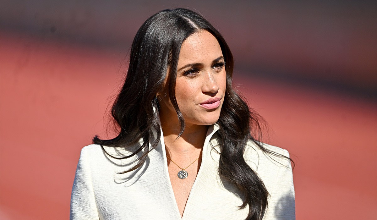 Meghan Markle humiliated as she is warned over 'discretion' amid ...