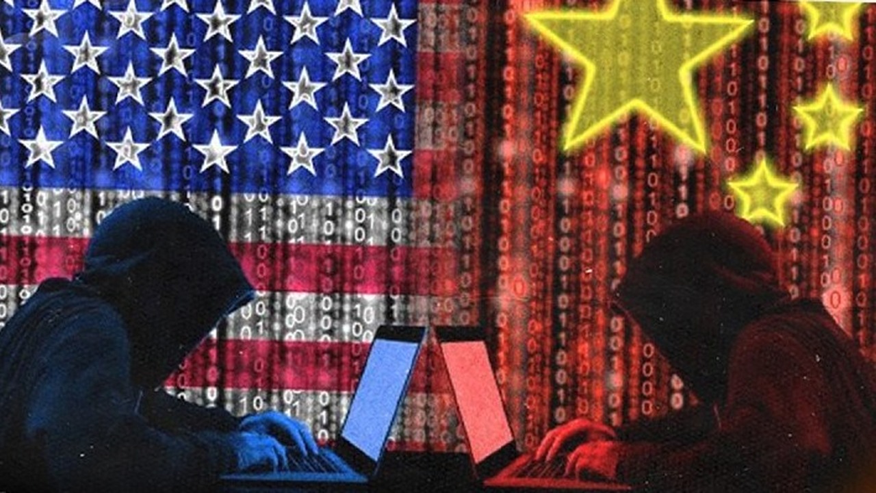 A former Marine Raider says America can match China and Russia in cyber ...