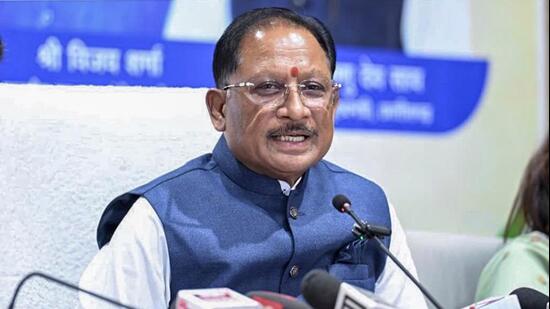 He said the matter, which was earlier being heard by the Mahanadi Water Disputes Tribunal, has now been referred to the Central Water Commission (CWC).