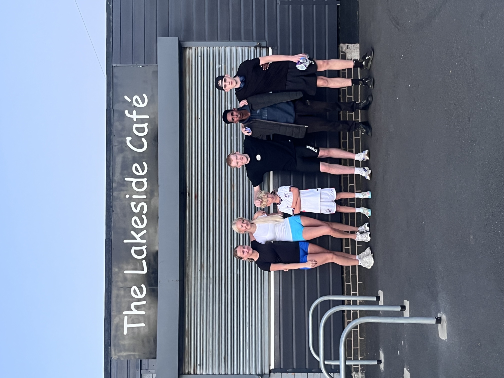 Free running club brings Doncaster people together
