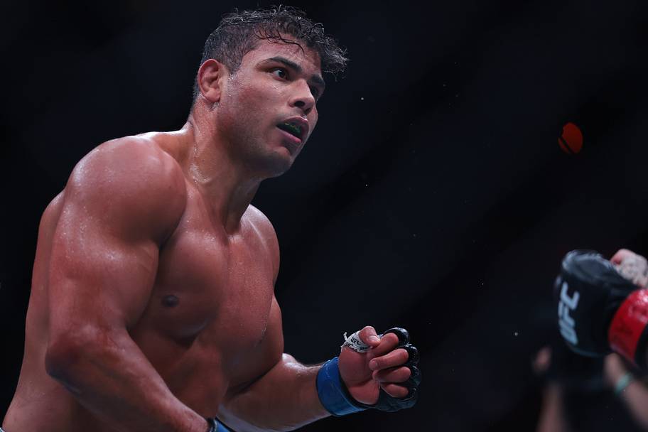 UFC star Paulo Costa delivers ultimatum for final fight on UFC contract