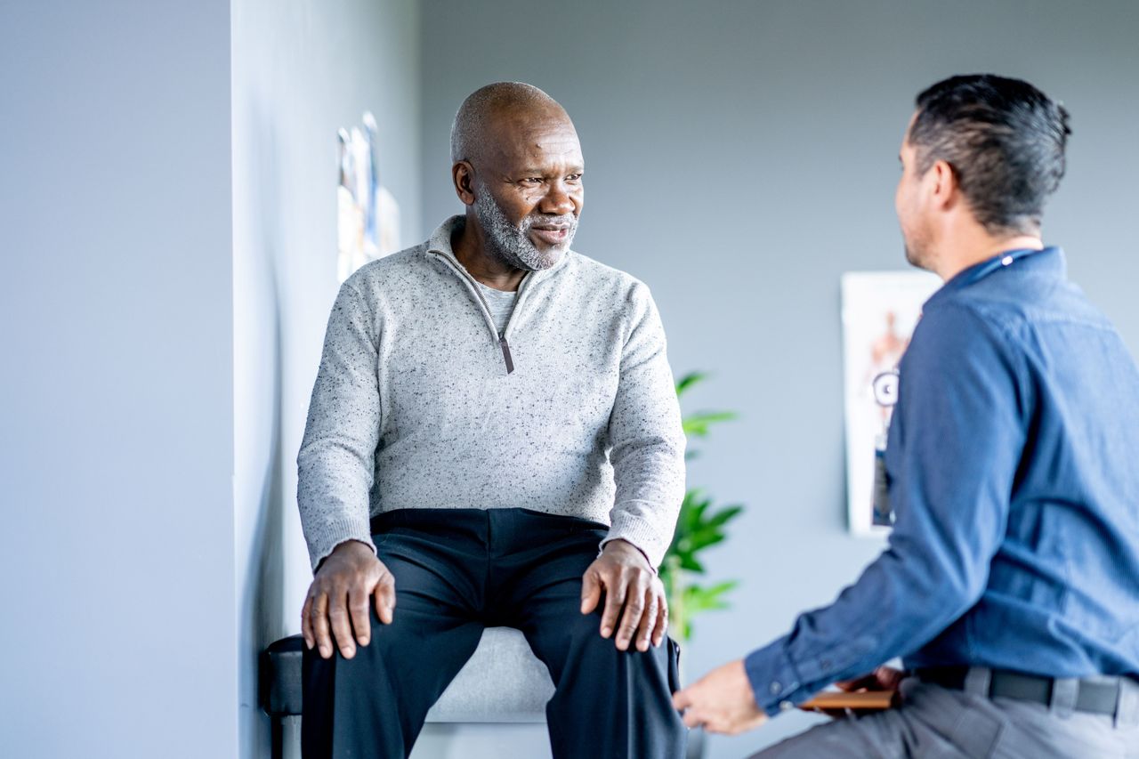 What causes prostate cancer?