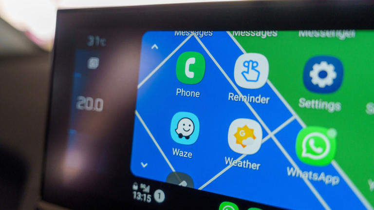 5 useful advanced Android Auto settings you might not know about