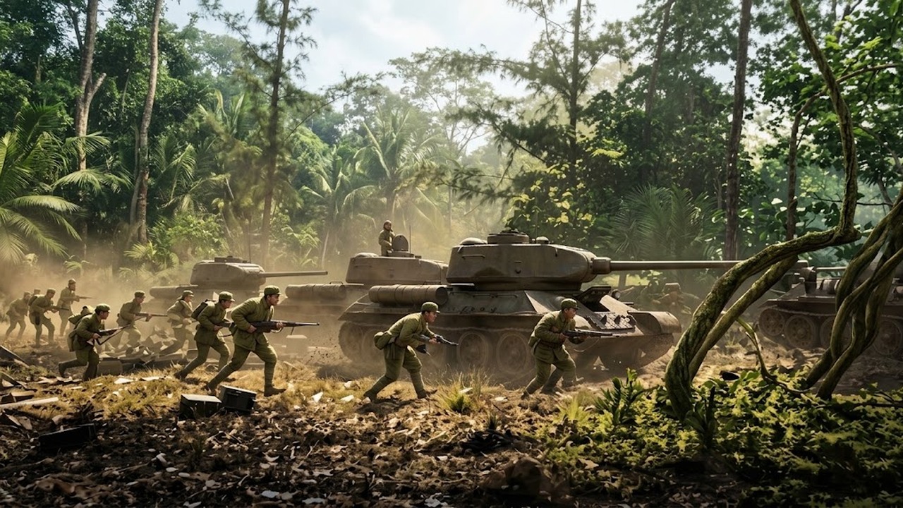 The CIA trained 1,500 Cuban exiles to overthrow Castro - then sent them ...