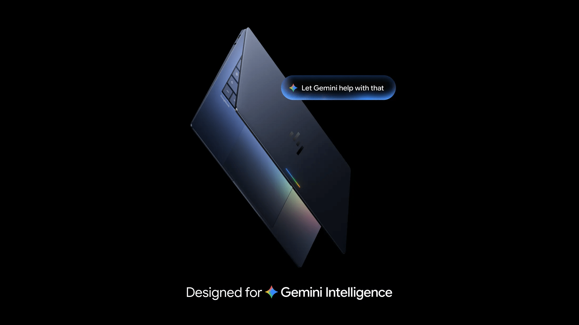 Google’s $899 Googlebook is a bet that you’ll buy a new laptop for Gemini