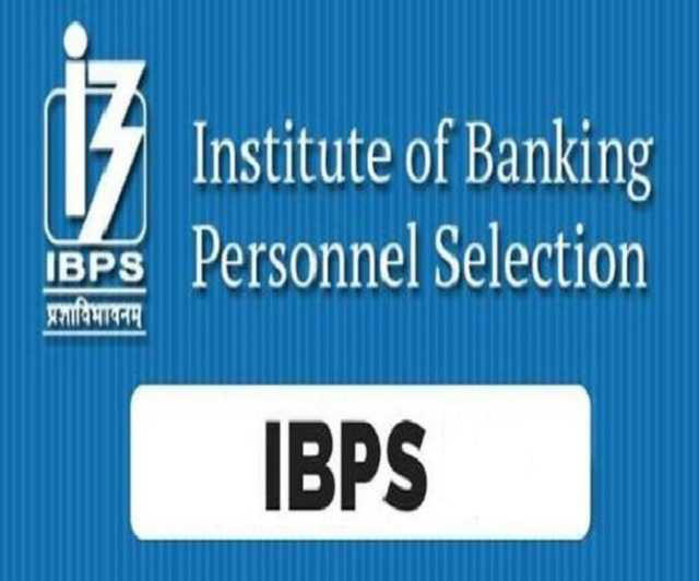 IBPS regional rural bank 2026 registration window to close today