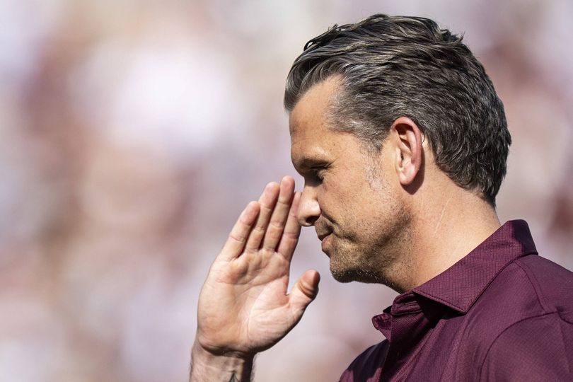Pete Hegseth blamed for Texas A&M's upset loss to unranked team