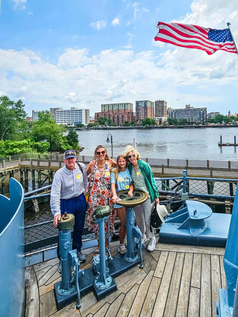 Best of Wilmington, NC: An overnight itinerary from Raleigh [2026 update]
