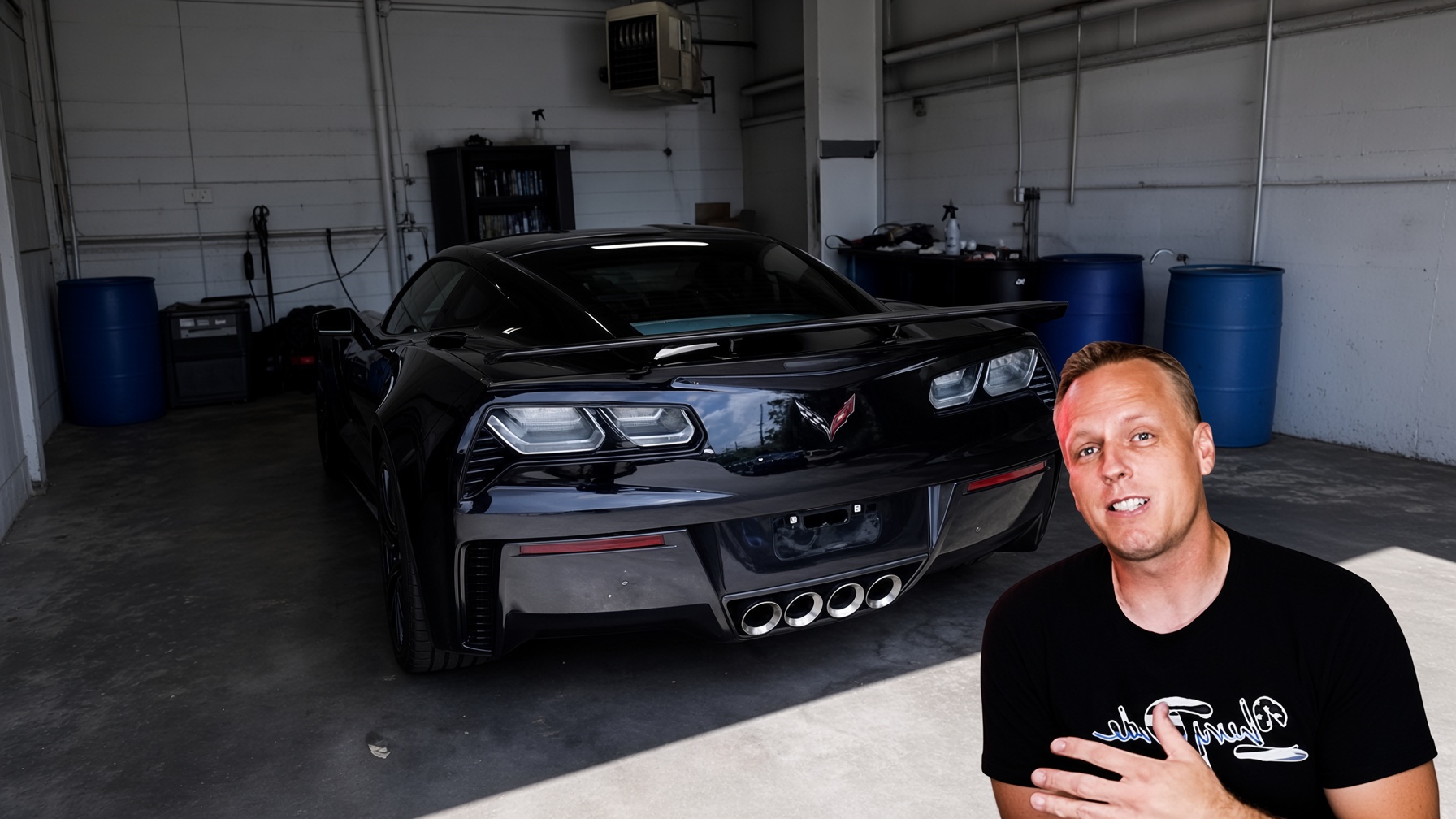 Why chrome wheels can hurt resale value