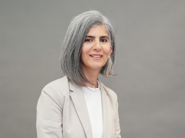 Inc. Arabia’s Women of Influence 2026: Canadian University Dubai's Dr ...