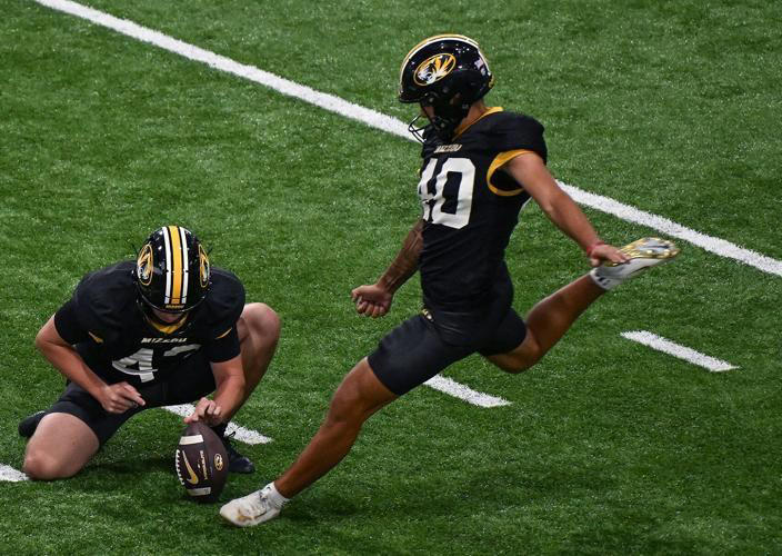 MV3: Donovan Olugbode was a bright spot in Mizzou’s loss to Ole Miss