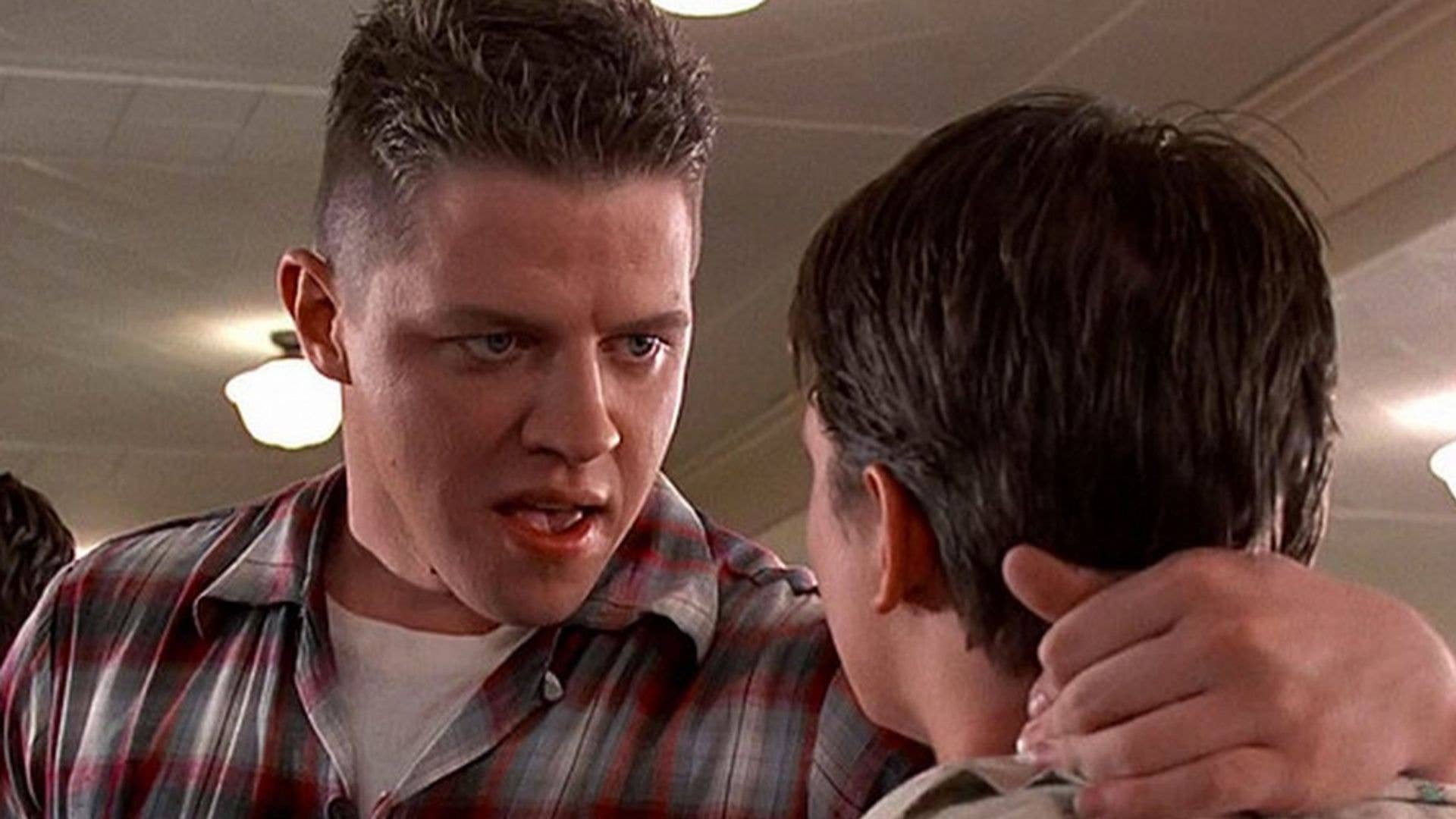 See Back to the Future's Biff now after actor's big career shift
