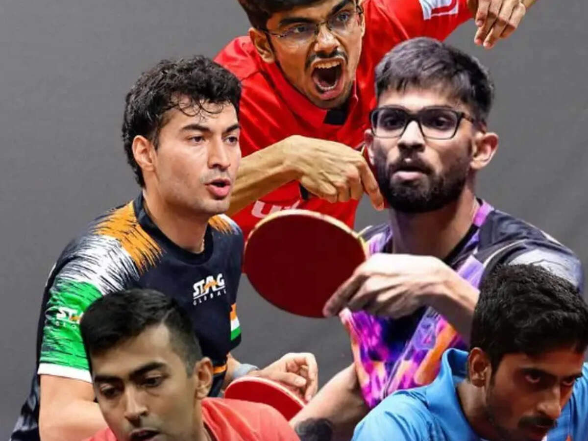India bounce back from Iran defeat, sweep Pakistan 3-0 in Asian Games ...