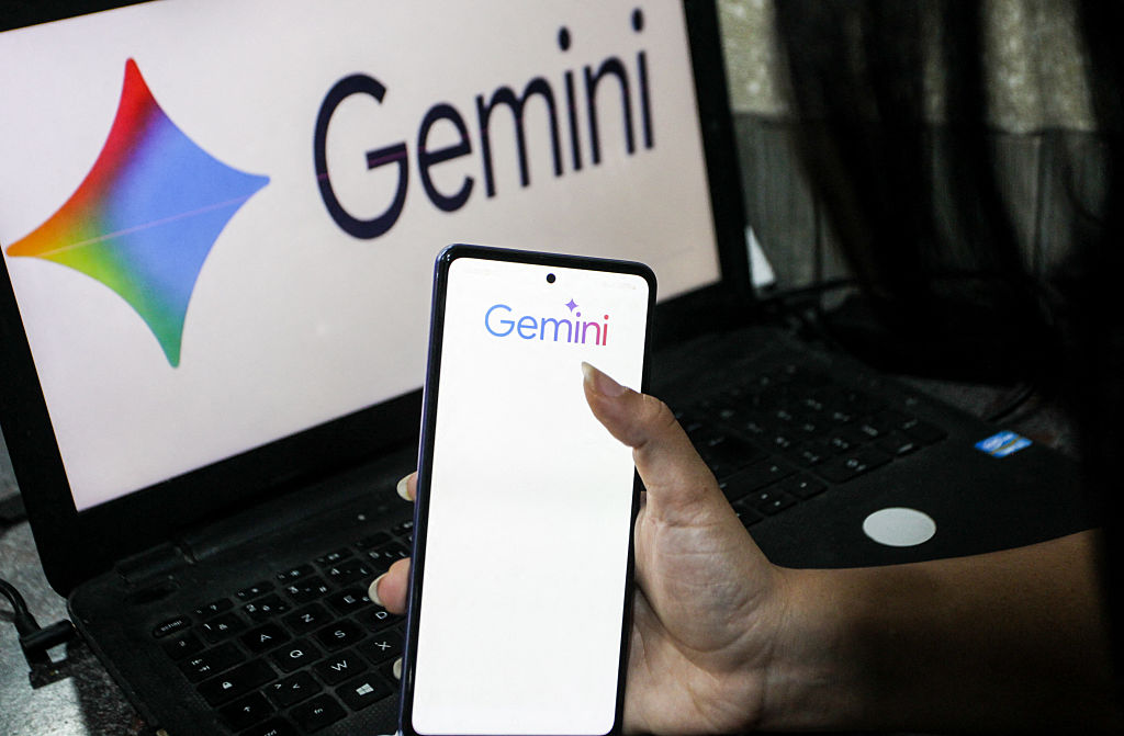 Google’s AI model Gemini hacked 3 companies