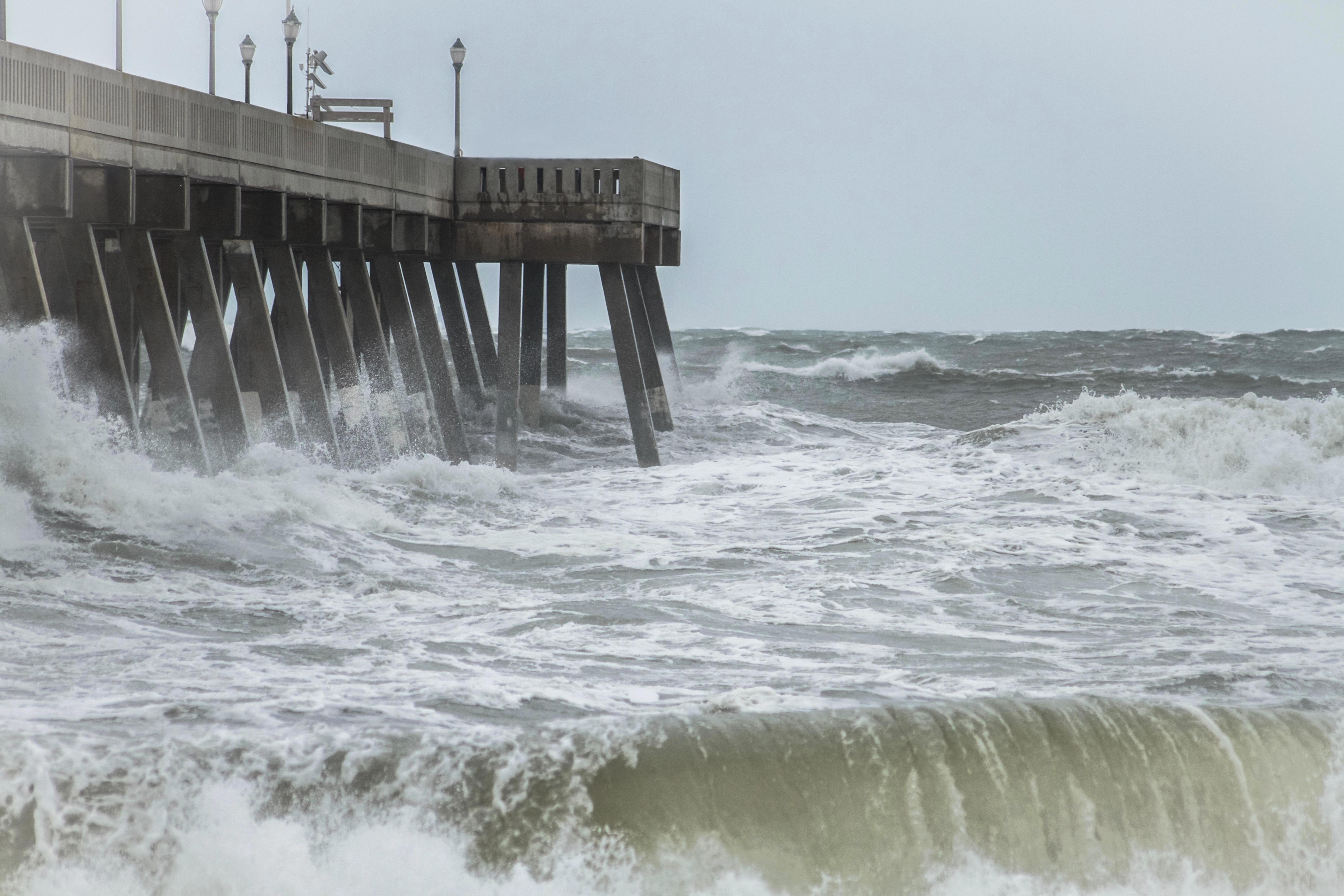 Malibu urges El Niño preparations amid local emergency