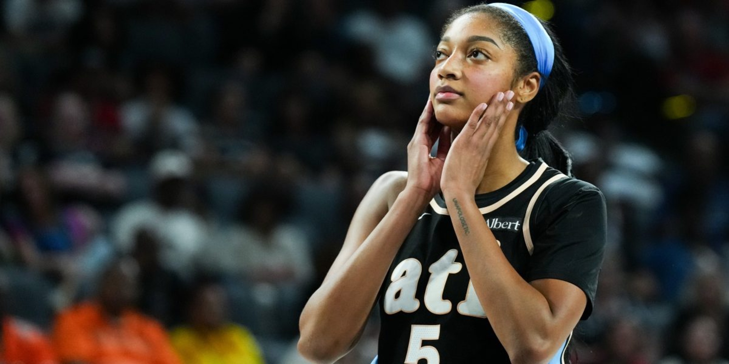 Angel Reese-Atlanta Dream update emerges ahead of WNBA Finals