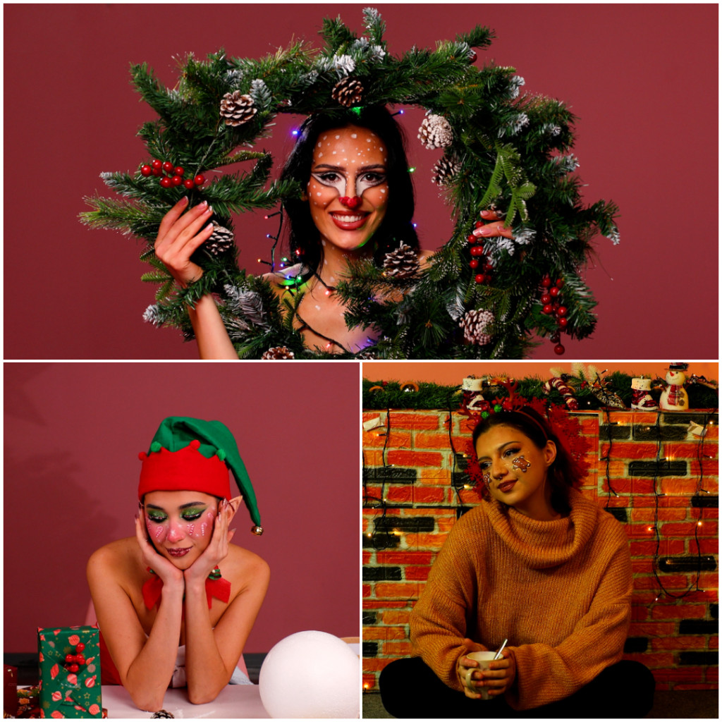 Make your end of the year festivities fun with these ideas 🎄