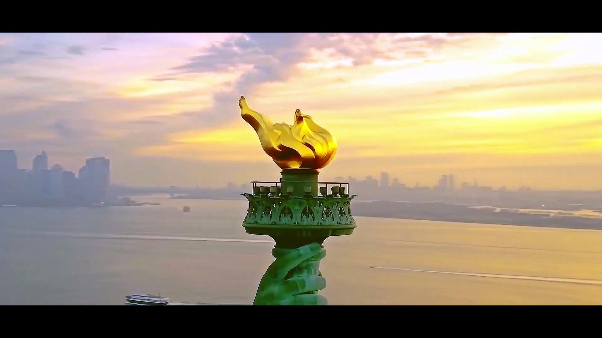 Liberté, la statue qui voulait changer le monde | movie | 2026 ...