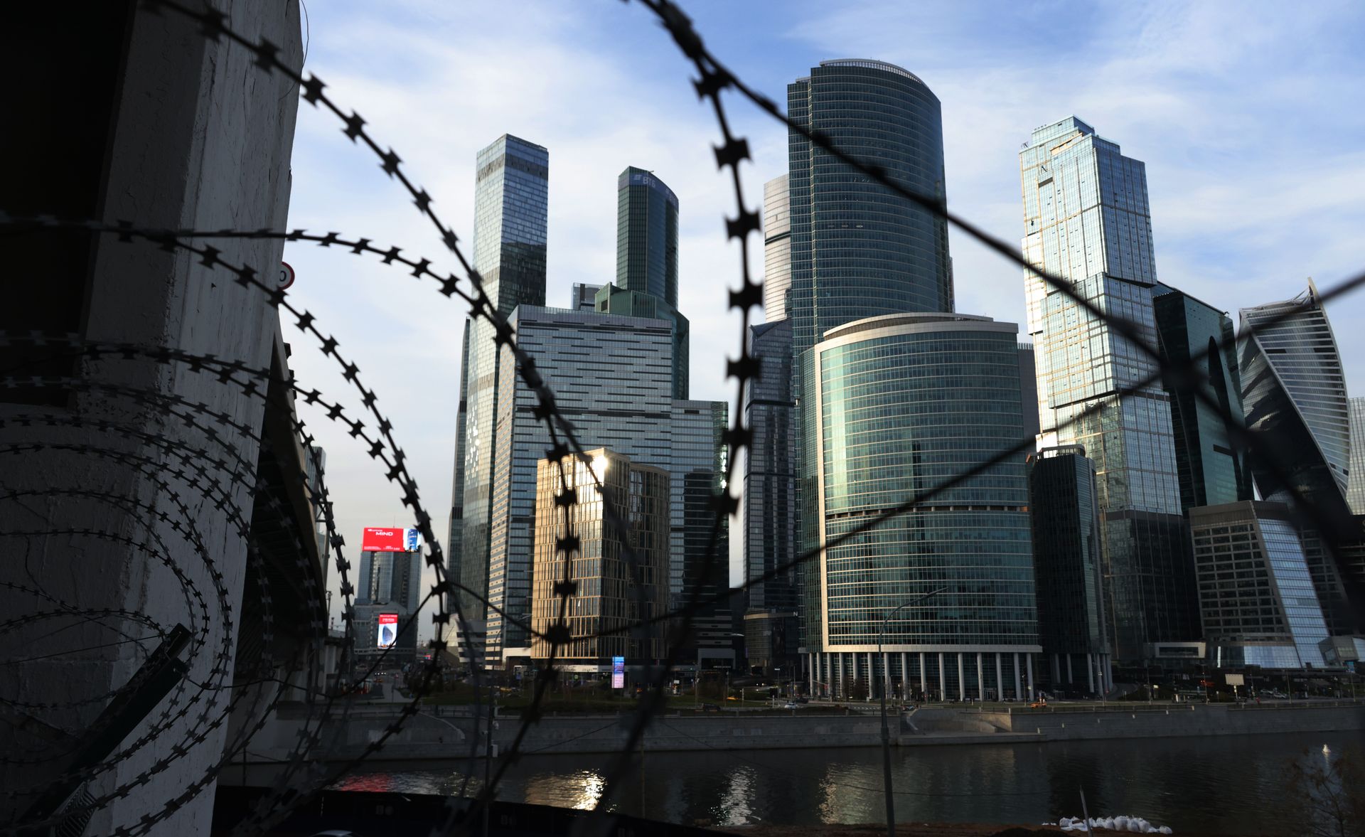 Russia's election is over. Could mobilization be next?