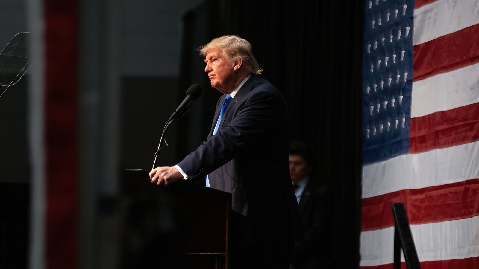 Trump’s Canada tariffs become harder for Congress to undo as Senate ...