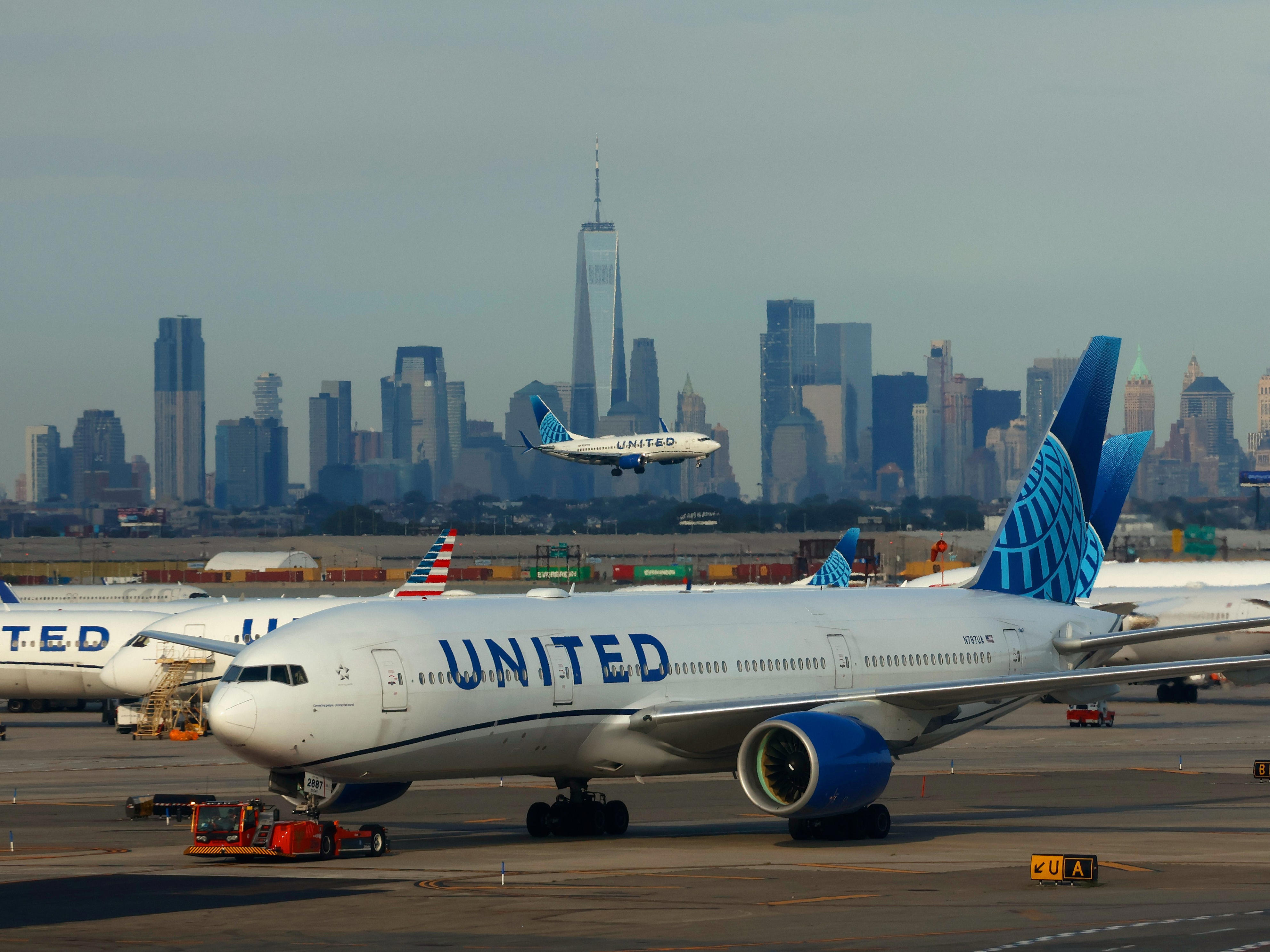 What we know about the FAA outage that disrupted thousands of flights across the Northeast