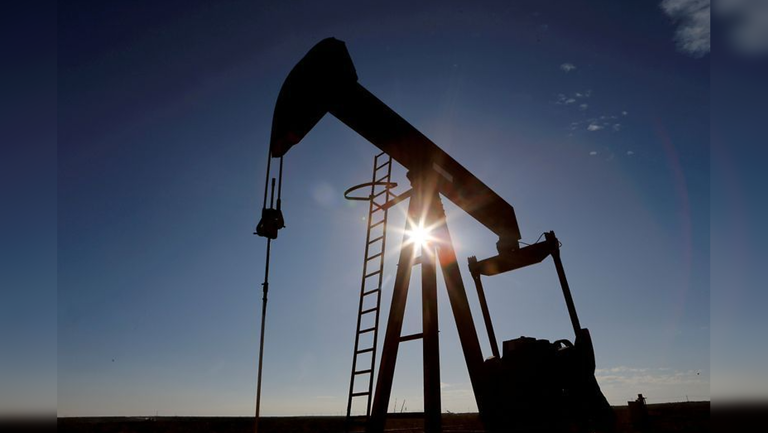 Brent crude drops below $100 as Trump signals openness to talks with Iran