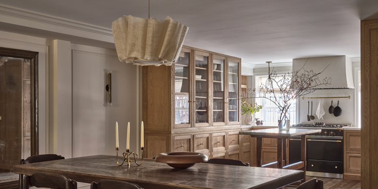 Designers agree this is the 'it' light fixture of 2026, and it signals ...