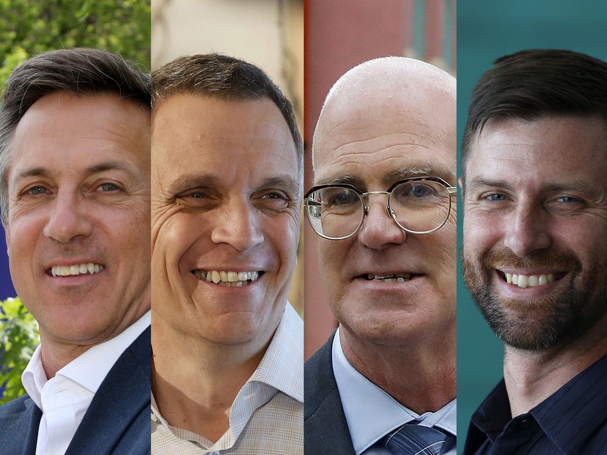 Roundup: What you may have missed in the municipal election campaign ...