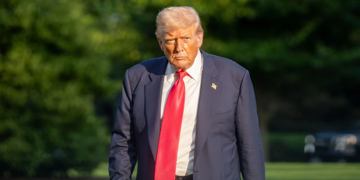Fake news war backfires: Judge rules Trump cannot turn free speech into ...