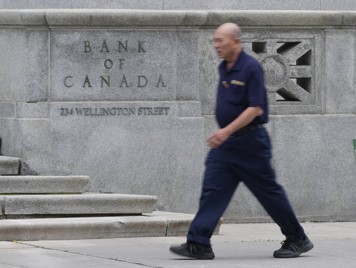 Macklem says US trade unpredictability could set back recent economic ...