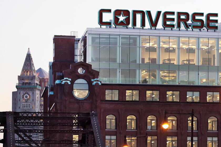 How A Converse Sneaker Ad With A K pop Star Sparked Outrage