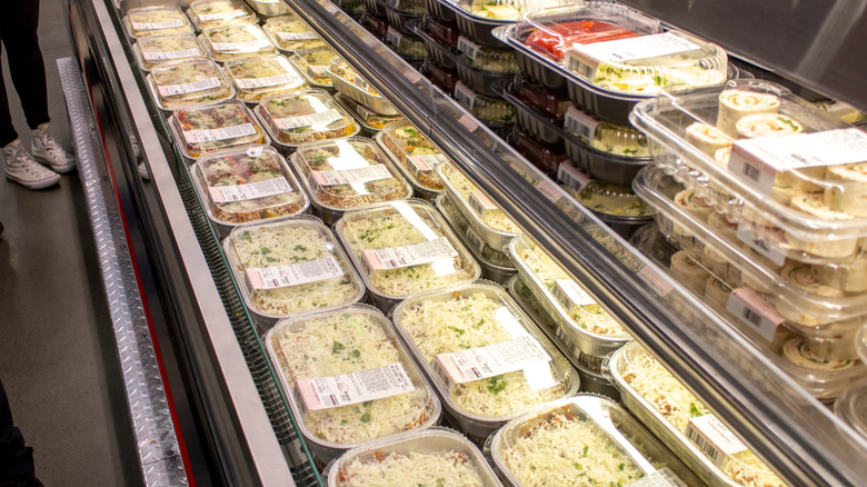 One of the best Costco prepared meals of 2026 is loaded with its famous ...