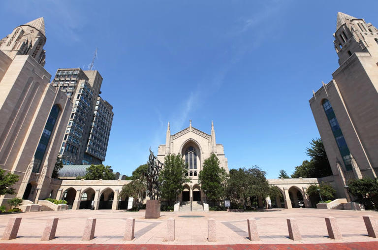 The 10 most eerie campus legends that college students are still ...