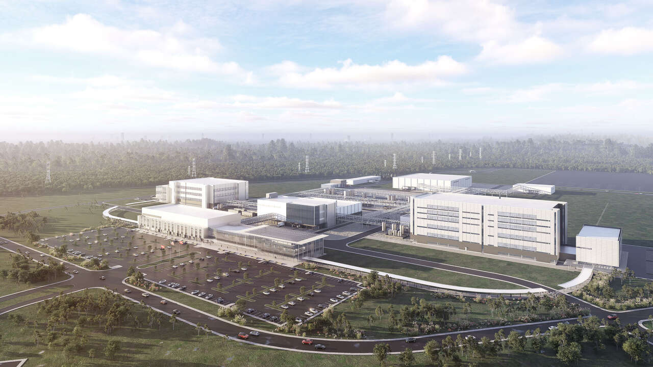 Eli Lilly breaks ground on $6.5 billion Houston campus as it bets big ...
