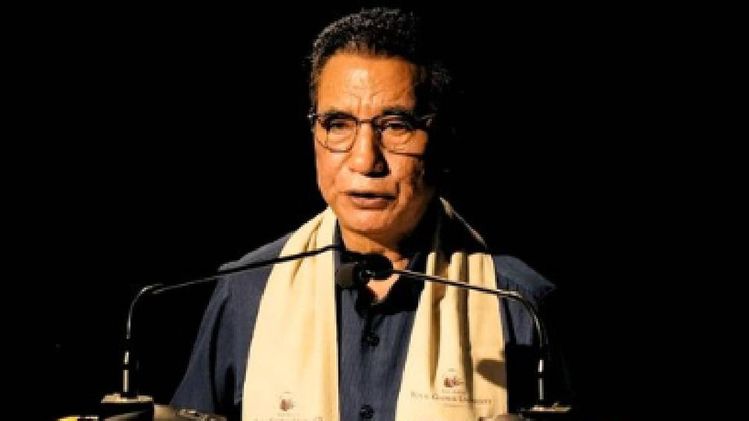 Mizoram CM Lalduhoma, NITI Aayog member discuss tourism, ginger processing push