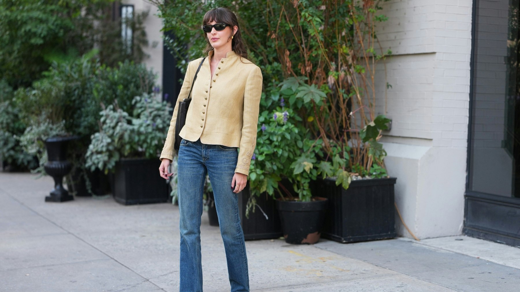 The 5 new season flats to replace your flip-flops and exactly how to ...