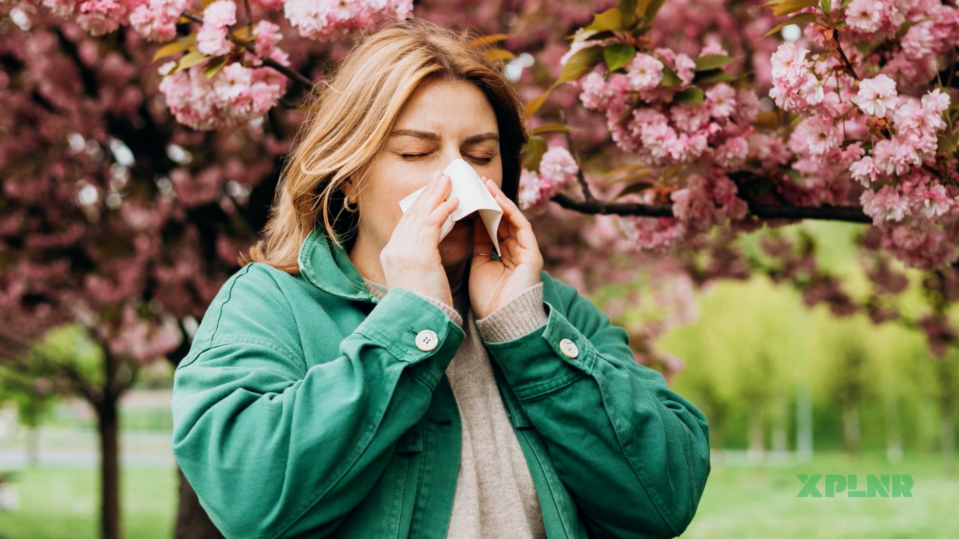 Why you can suddenly develop allergies as an adult