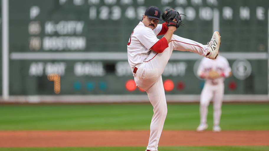 Payton Tolle can make Red Sox playoff history 108 years after Babe Ruth