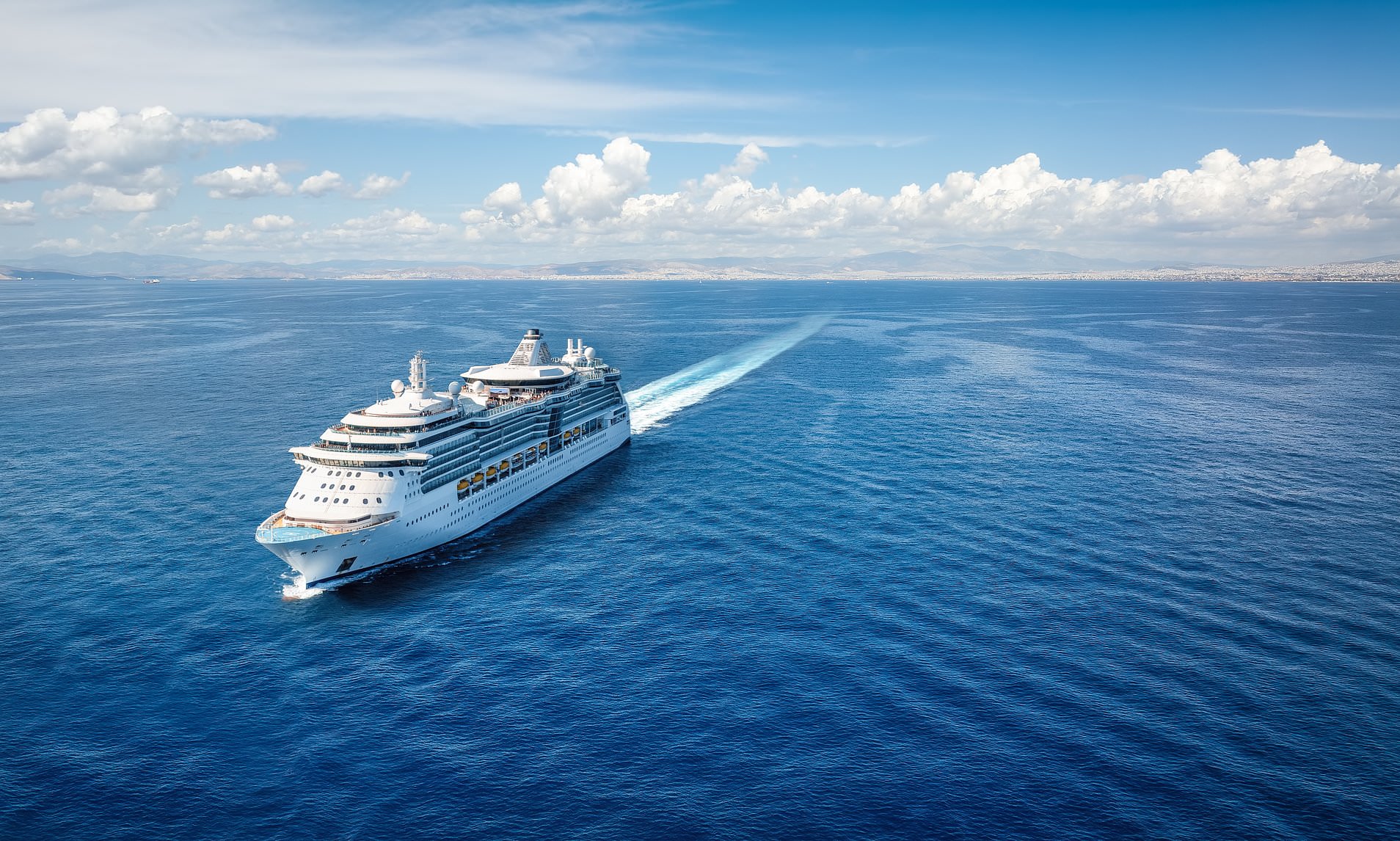 Are you a classy cruiser or should you be thrown overboard? Experts ...