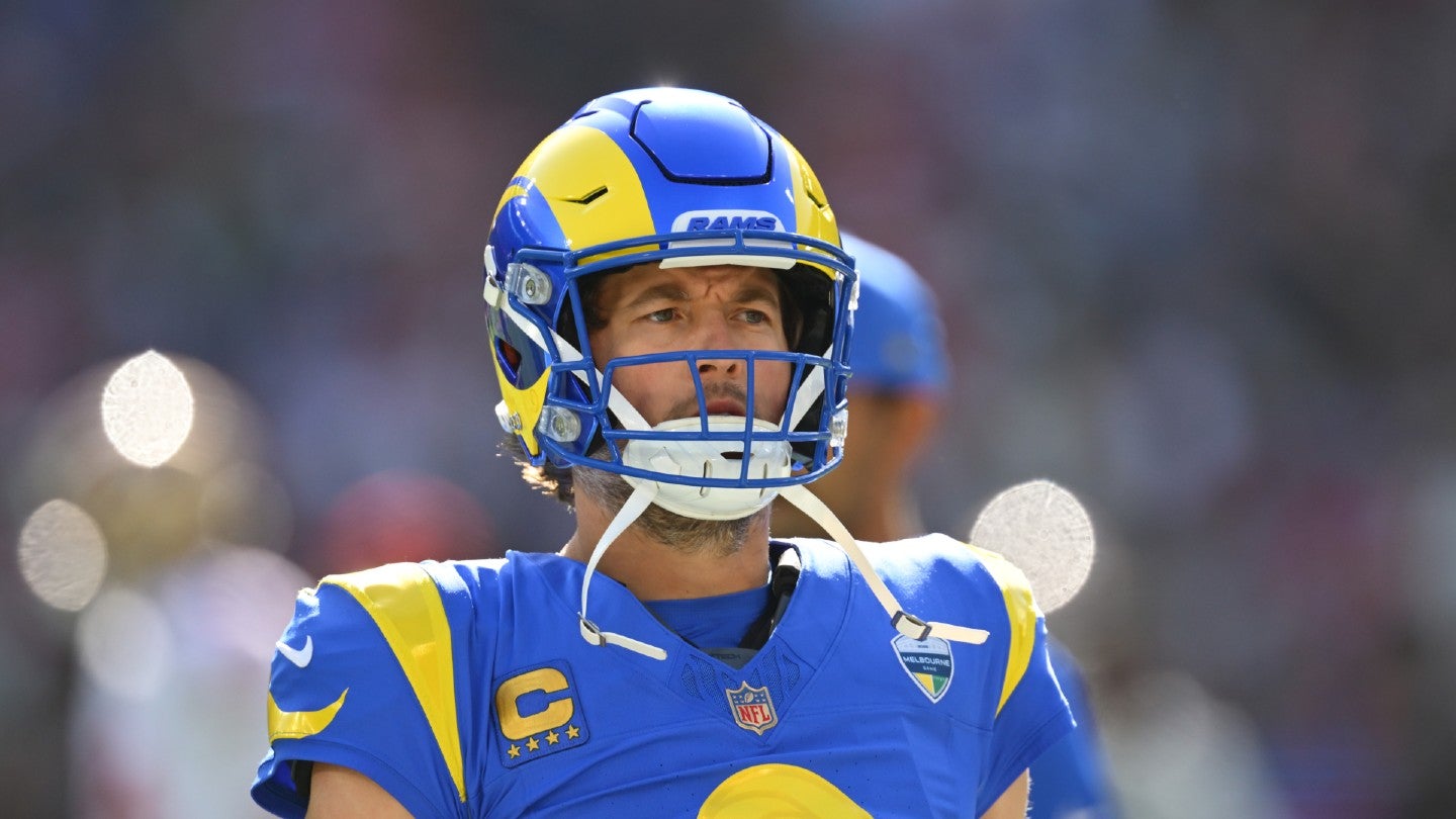 LA Rams bring in new banking partner as season underway